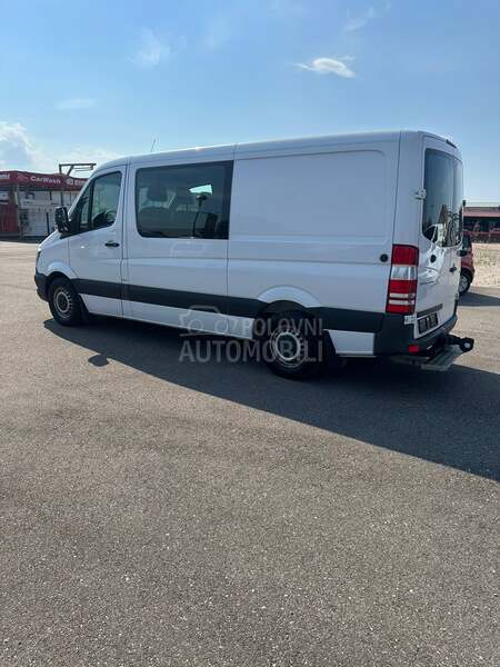 Mercedes Benz Sprinter 316 CDi 6Mesta