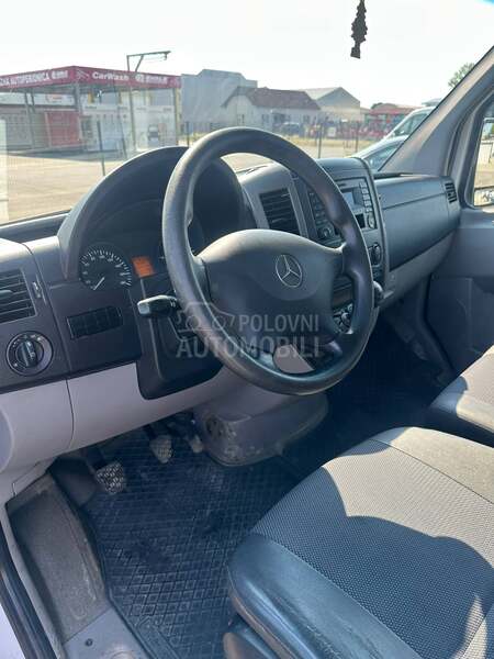Mercedes Benz Sprinter 316 CDi 6Mesta