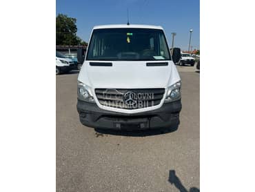 Mercedes Benz Sprinter 316 CDi 6Mesta