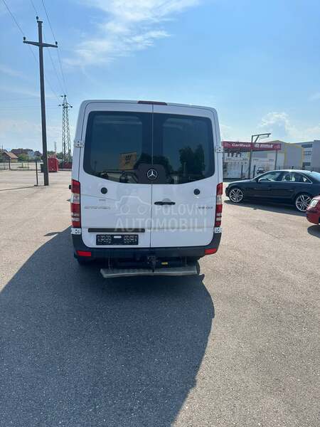 Mercedes Benz Sprinter 316 CDi 6Mesta