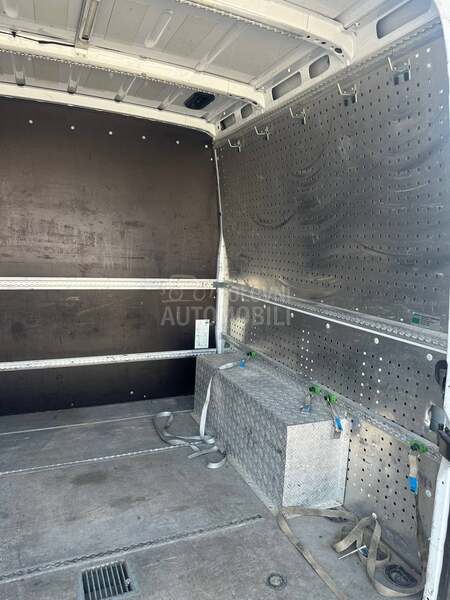 Mercedes Benz Sprinter 316 CDi 6Mesta