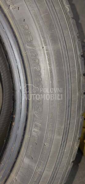 Falken 215/60 R16 Letnja