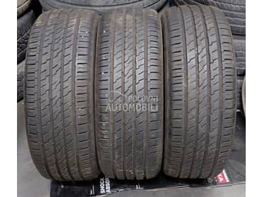 Point S 205/50 R17 Letnja