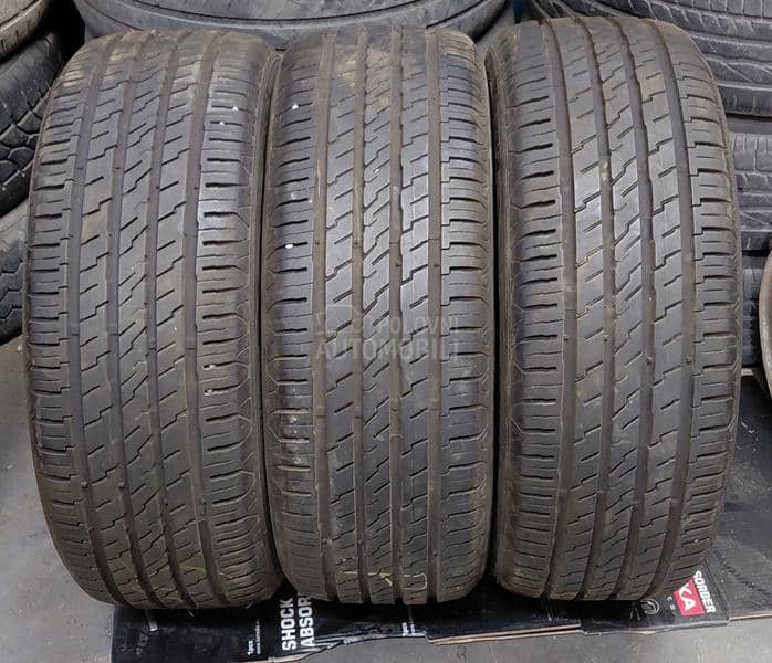 Point S 205/50 R17 Letnja