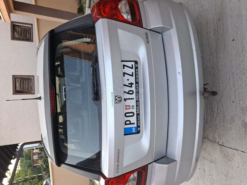 Dodge Caliber 