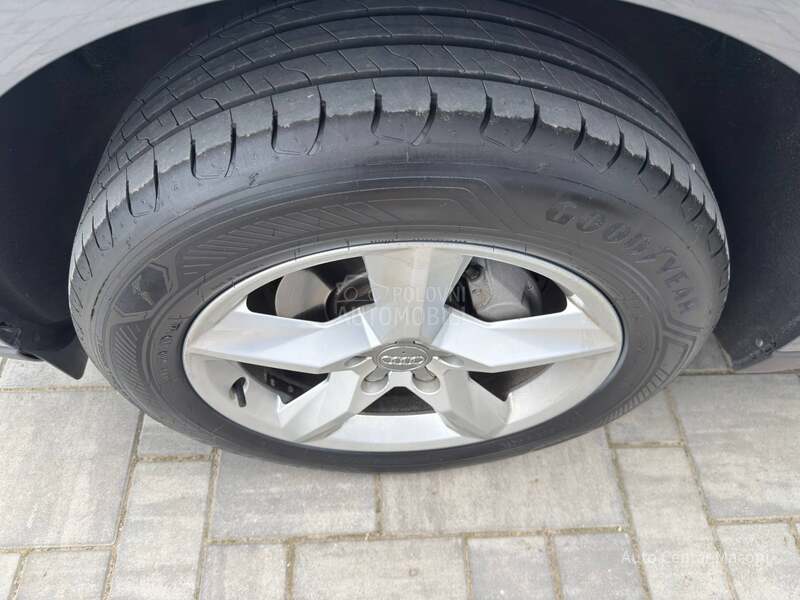Audi Q5 2.0 tdi quattro