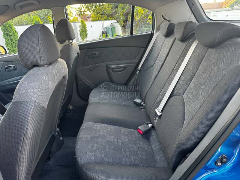 Kia Rio 1.4