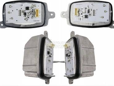 modul led svetla za Renault Megane od 2015. do 2020. god.