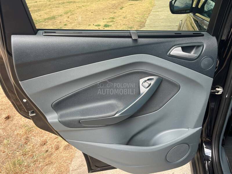 Ford C-Max 2.0TDCI Titanium