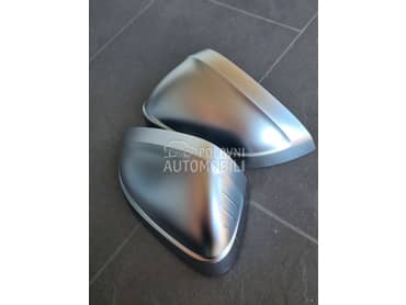 S poklopci retrovizora tip 2 za Audi A4, A5, S4 ...