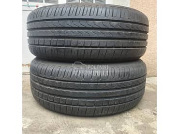Pirelli 215/55 R17 Letnja
