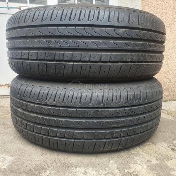 Pirelli 215/55 R17 Letnja