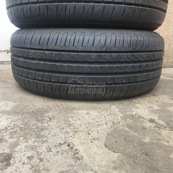 Pirelli 215/55 R17 Letnja