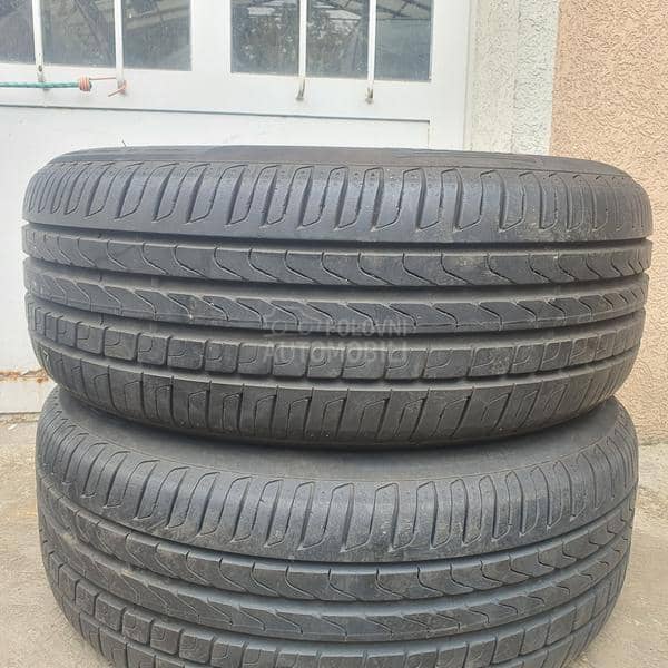 Pirelli 215/55 R17 Letnja