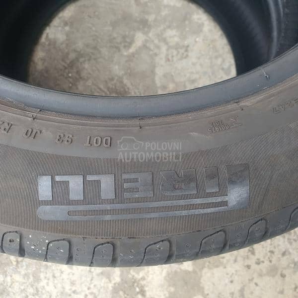 Pirelli 215/55 R17 Letnja