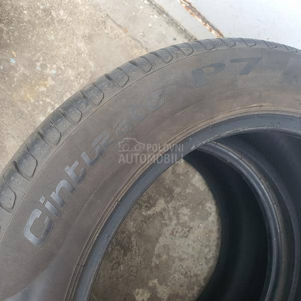 Pirelli 215/55 R17 Letnja
