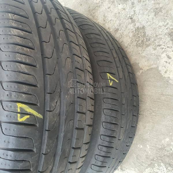 Pirelli 215/55 R17 Letnja