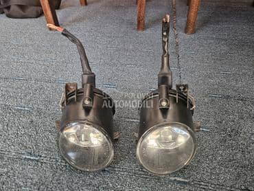 Maglenke za Seat Ibiza od 2002. do 2009. god.