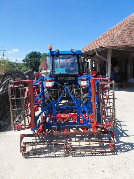 Einbock 4 metra hidro