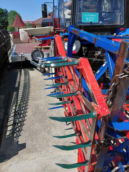 Einbock 4 metra hidro