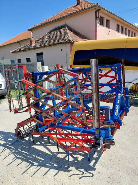 Einbock 4 metra hidro