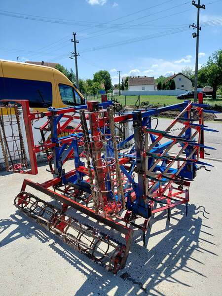 Einbock 4 metra hidro