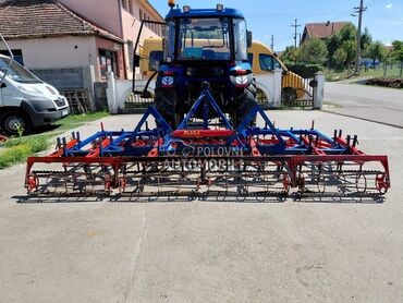 Einbock 4 metra hidro
