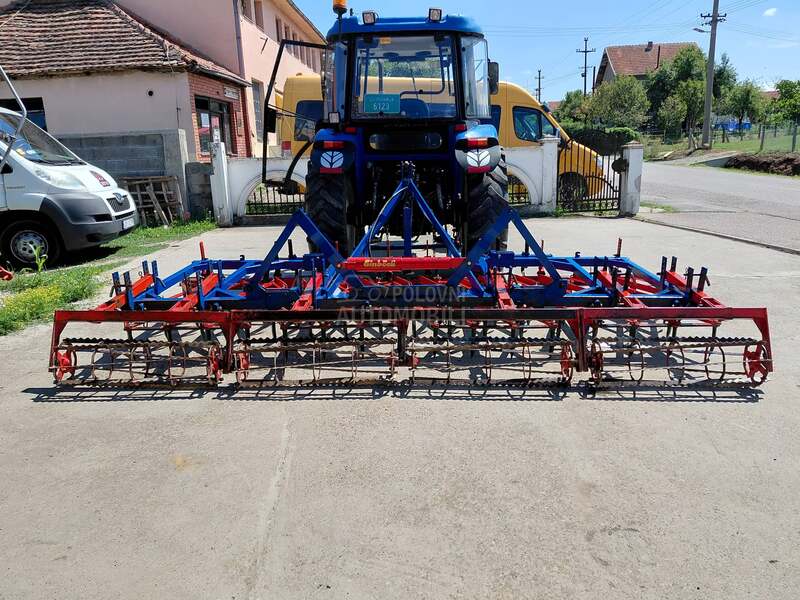 Einbock 4 metra hidro