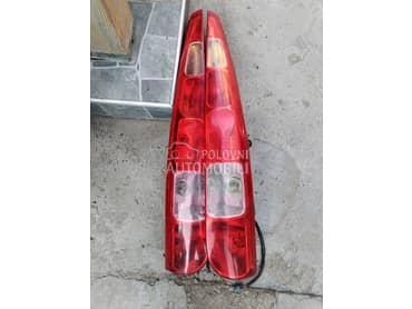 stop lampe za Citroen C8