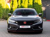 Honda Civic TYPE R