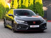 Honda Civic TYPE R