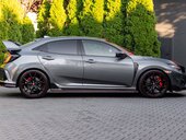 Honda Civic TYPE R