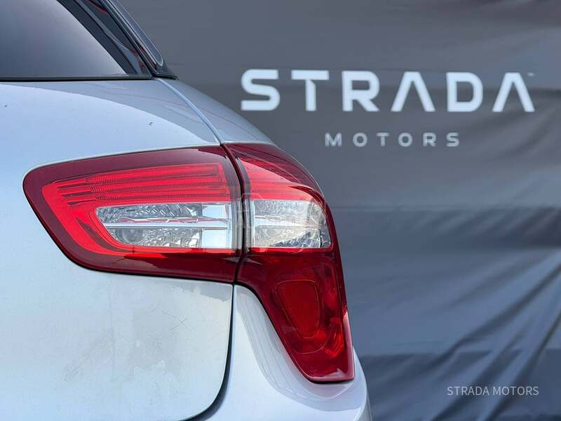 Citroen DS5 HYBRID4 SPORT/FUL