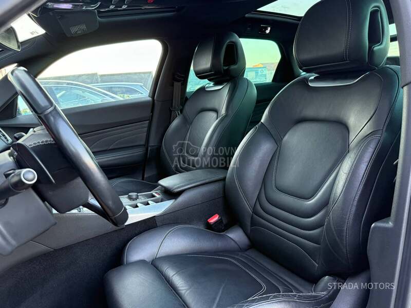 Citroen DS5 HYBRID4 SPORT/FUL