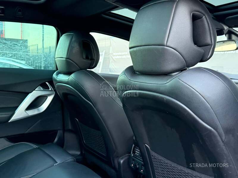 Citroen DS5 HYBRID4 SPORT/FUL