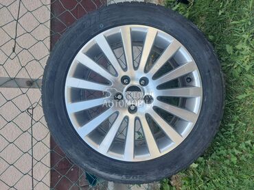 rezervna za Alfa Romeo 159, Giulietta