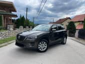 Mazda CX-5 4x4 Švajcarska