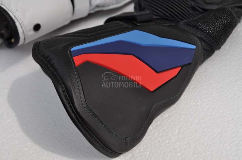 BMW M Pro Race rukavice