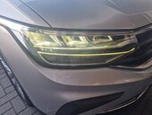 Volkswagen Tiguan 2.0TDI