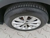 Volkswagen Tiguan 2.0TDI