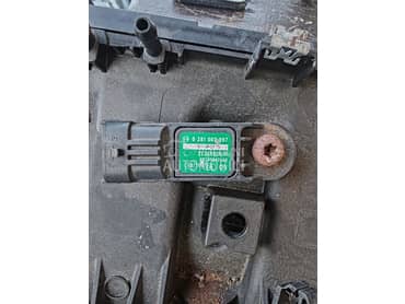 senzor vazdušnog pritiska za Renault Clio, Fluence, Megane ...