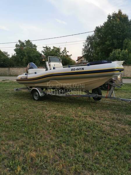 Marlin fun maters