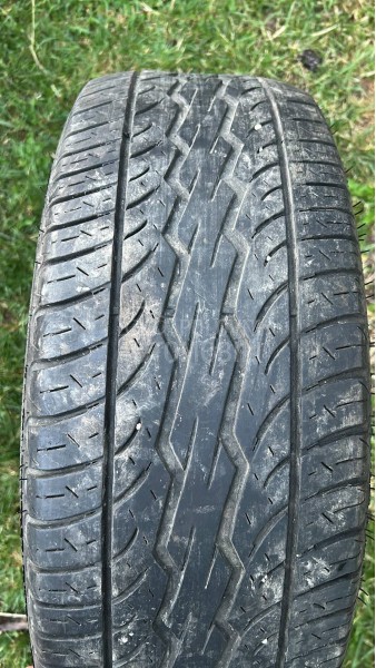 Dunlop 215/65 R16 Letnja