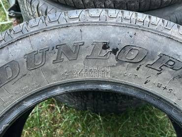 Dunlop 215/65 R16 Letnja