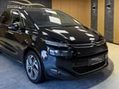 Citroen C4 Picasso //1.6 HDI//FUL//NOV