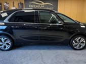 Citroen C4 Picasso //1.6 HDI//FUL//NOV