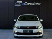 Citroen C-ELYSEE 1.2I SHINE