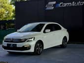 Citroen C-ELYSEE 1.2I SHINE