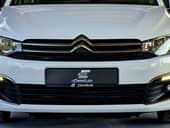 Citroen C-ELYSEE 1.2I SHINE
