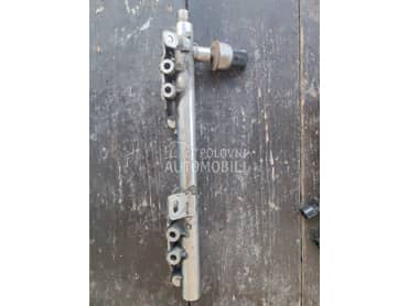 rampa za Renault Clio, Fluence, Megane ...